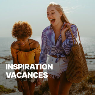Outlet Inspiration vacances