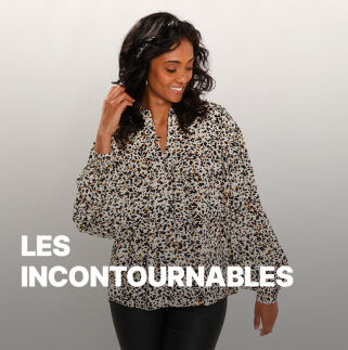 Outlet Les incontournables