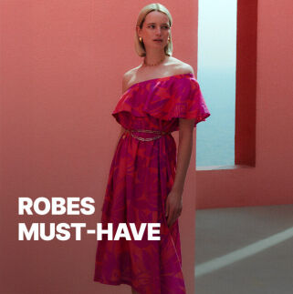 Outlet Robes must-have