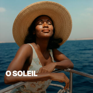 Outlet O soleil