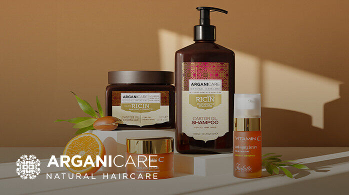 Vente Privée Arganicare