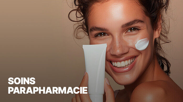 Vente Privée Soins Parapharmacie