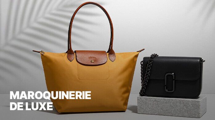 Vente Privée Maroquinerie de Luxe