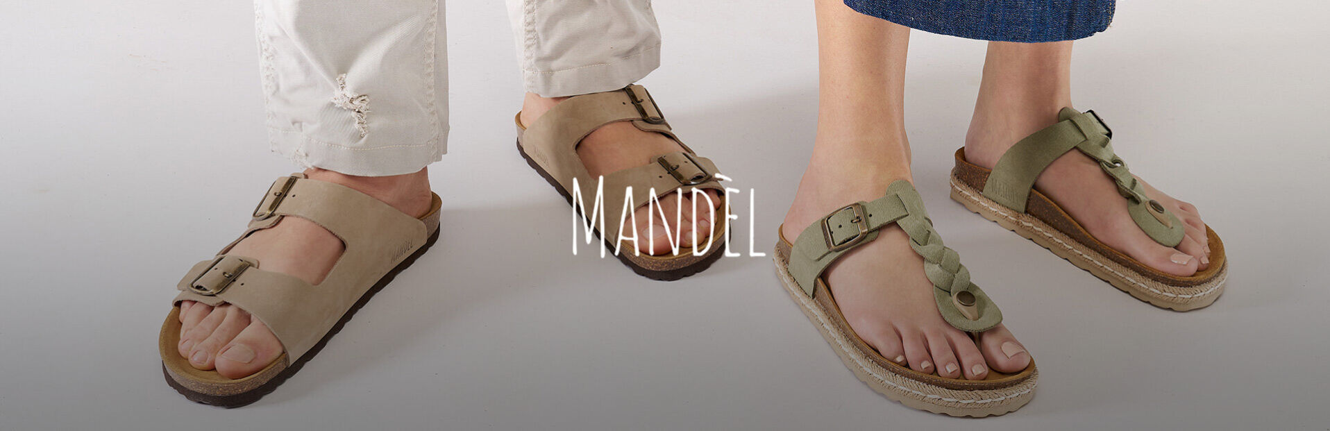 Vente Privée Mandèl