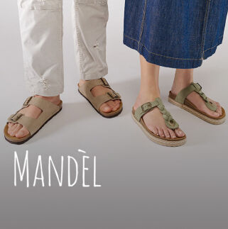 Outlet Mandèl