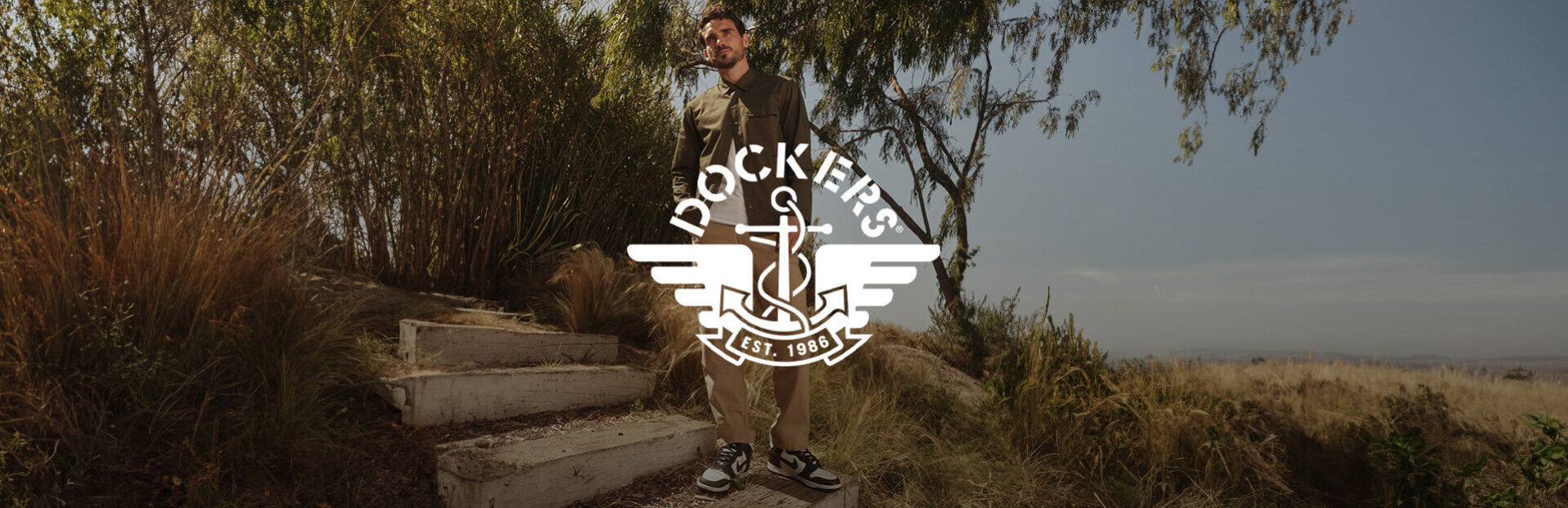 Vente Privée Dockers