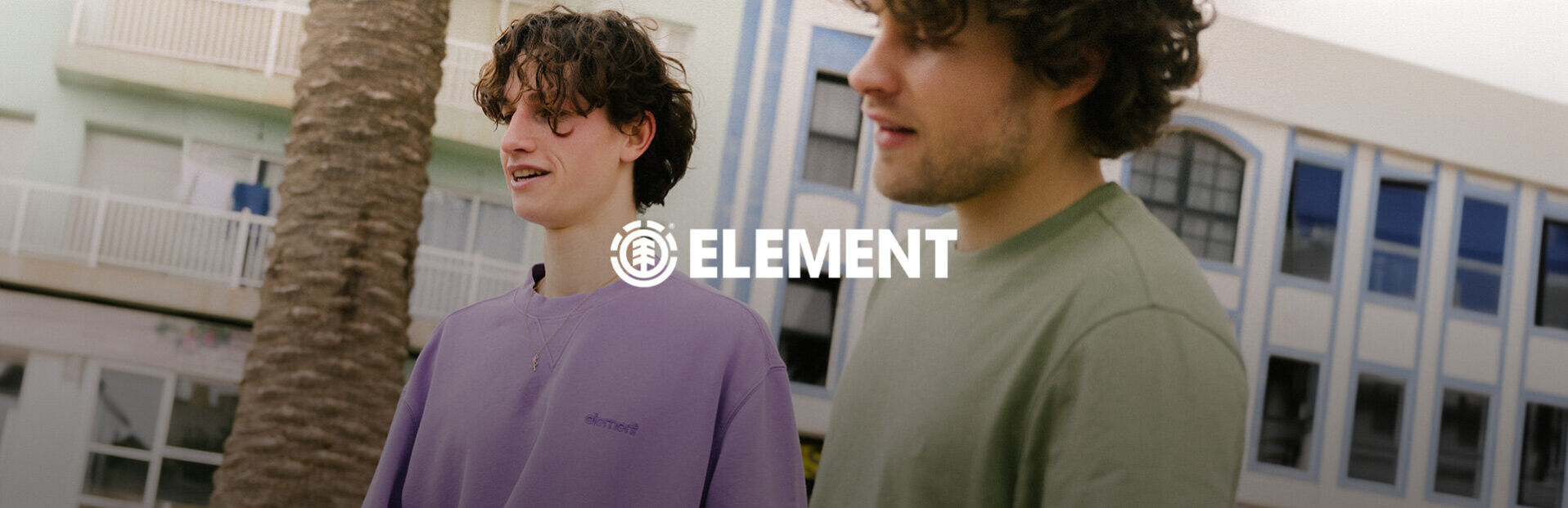 Vente Privée Element