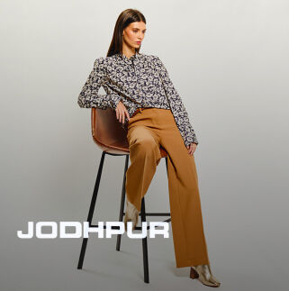 Outlet Jodhpur