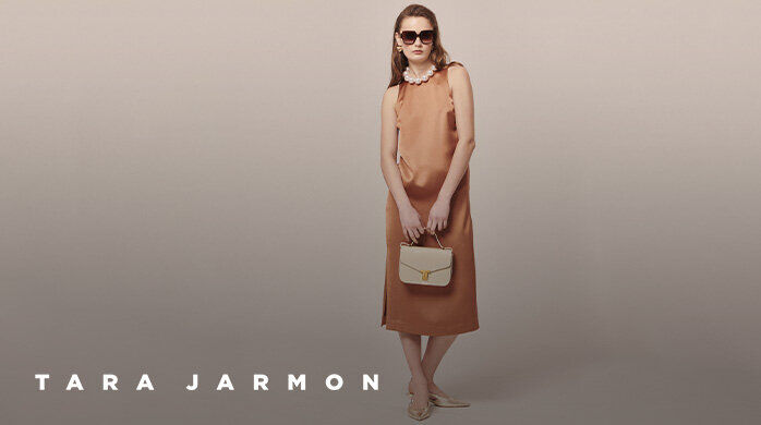 Vente Privée Tara Jarmon