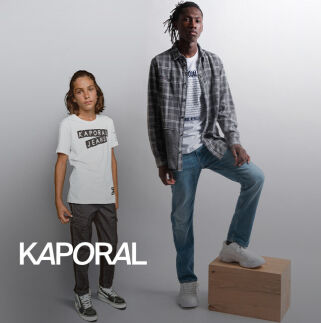 Outlet Kaporal