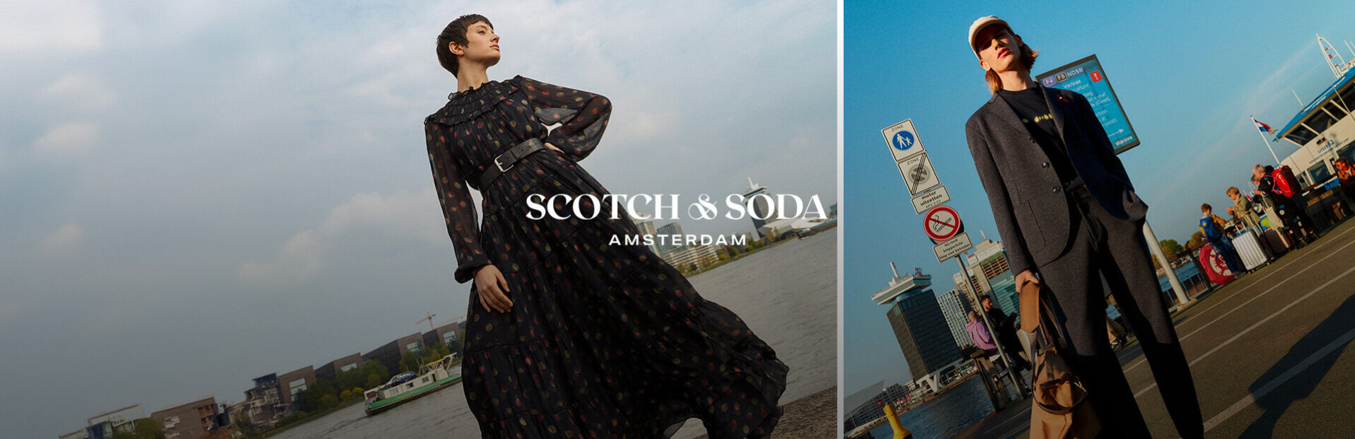 Vente Privée Scotch & Soda