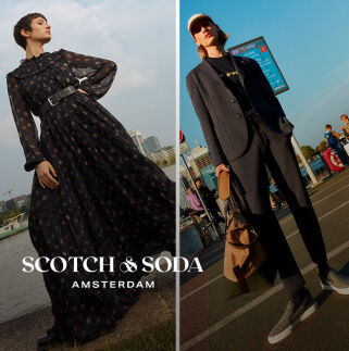 Outlet Scotch & Soda