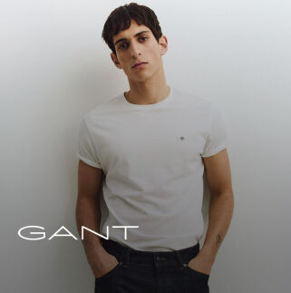 Outlet Gant