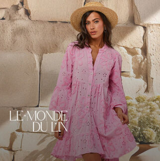 Outlet Le Monde du Lin