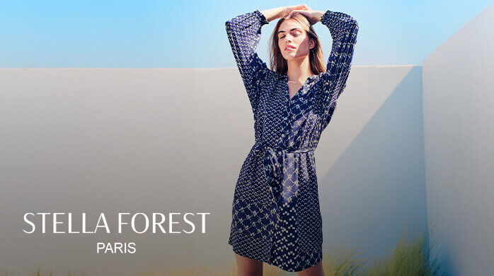 Vente Privée Stella Forest