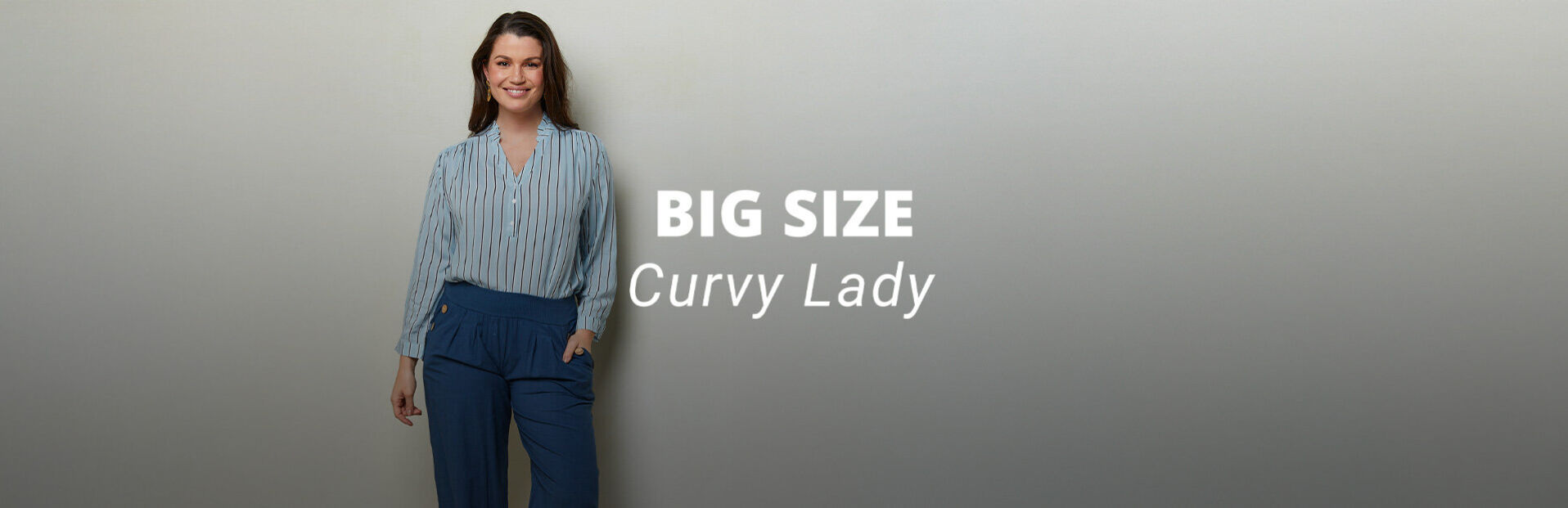 Vente Privée Curvy Lady