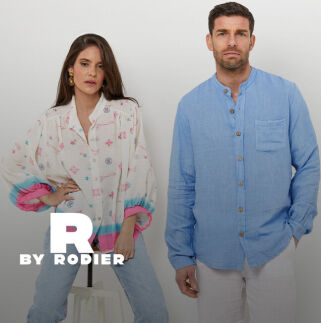 Outlet Rodier