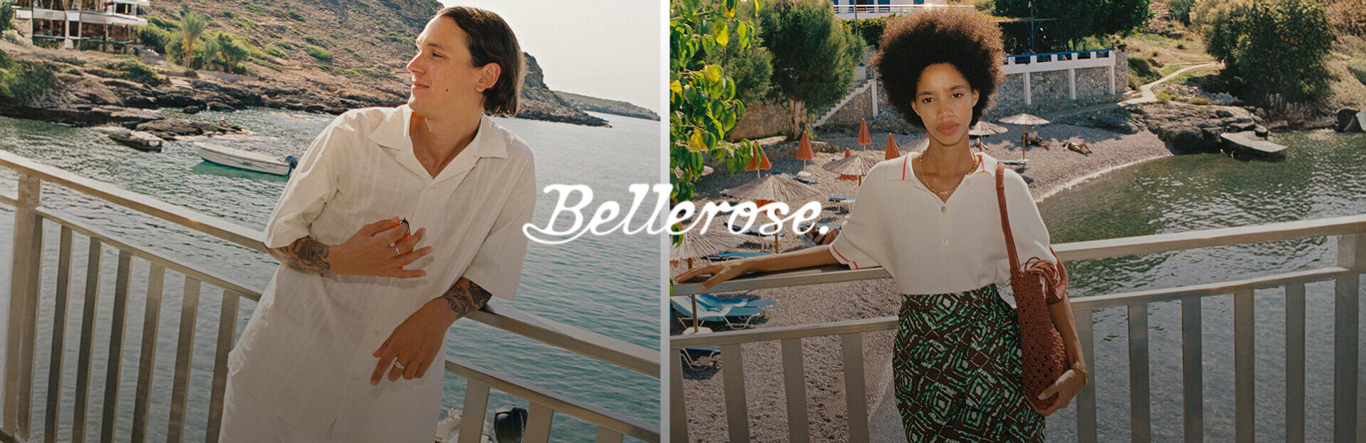 Vente Privée Bellerose
