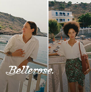Outlet Bellerose