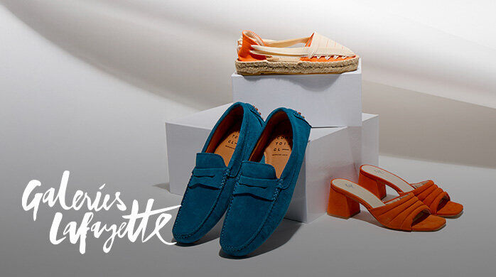 Vente Privée Galeries Lafayette