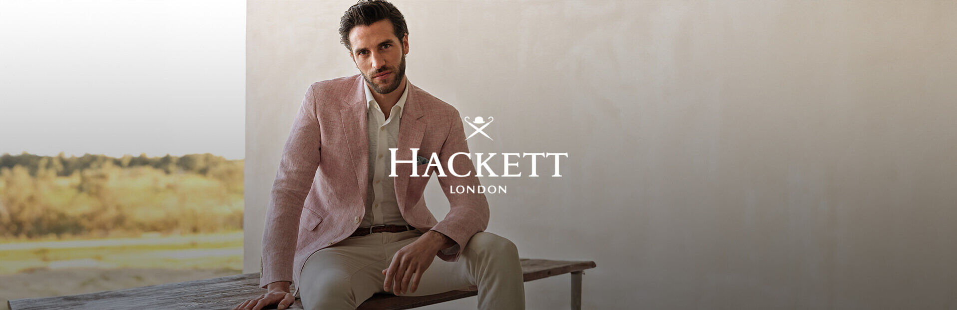 Vente Privée Hackett London