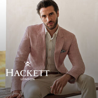 Outlet Hackett London