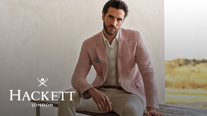 Vente Privée Hackett London