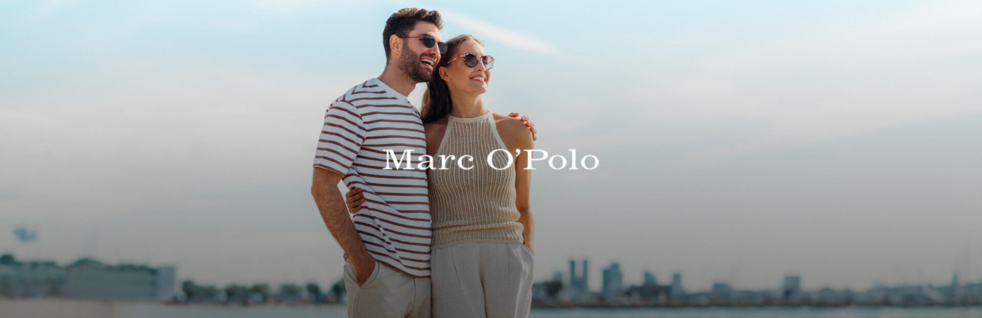 Vente Privée Marc O'Polo