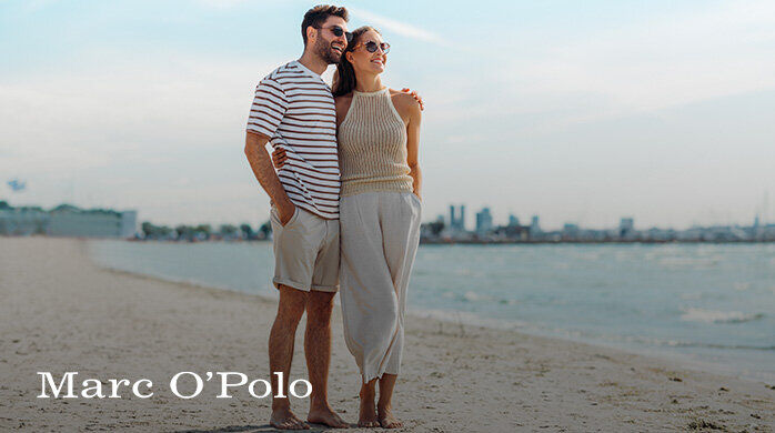 Vente Privée Marc O'Polo