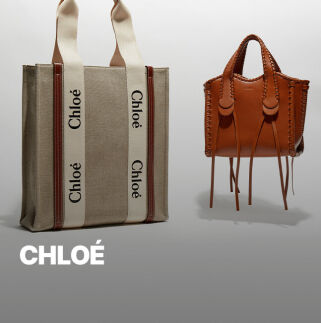 Outlet Chloé