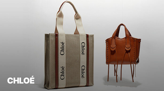 Vente Privée Chloé