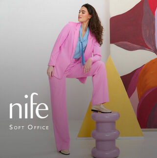 Outlet Nife