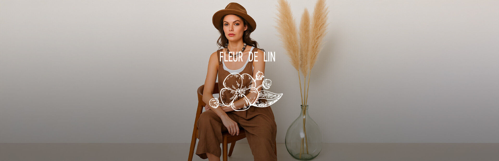 Vente Privée Fleur de Lin