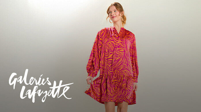Vente Privée Galeries Lafayette