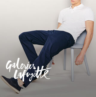 Outlet Galeries Lafayette