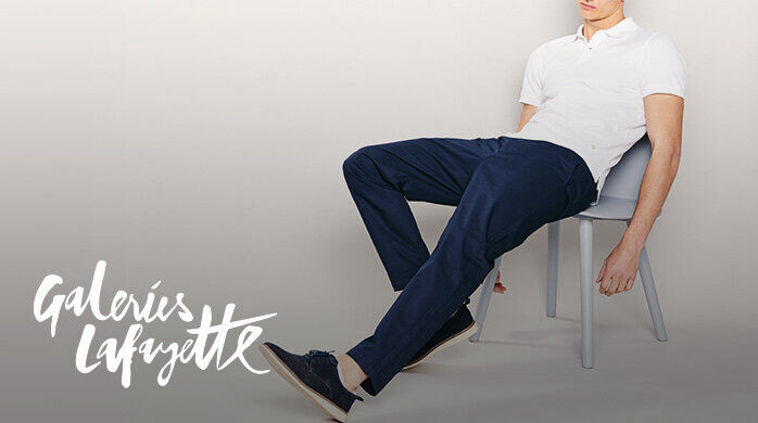 Vente Privée Galeries Lafayette
