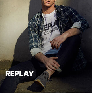 Outlet Replay