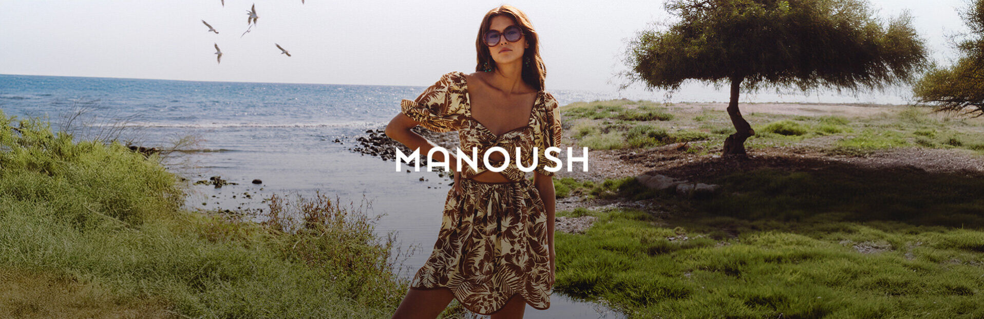 Vente Privée Manoush