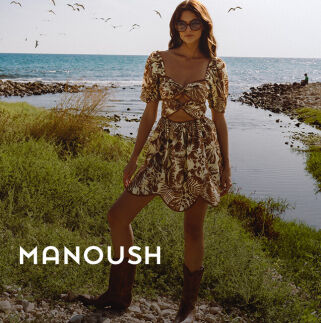 Outlet Manoush