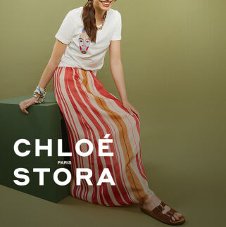 Outlet Chloé Stora