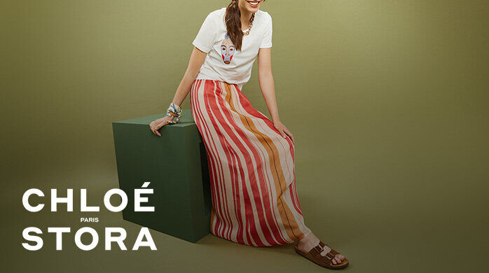 Vente Privée Chloé Stora