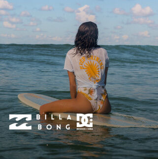 Outlet Billabong