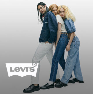 Outlet Levis