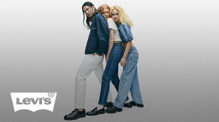 Vente Privée Levis
