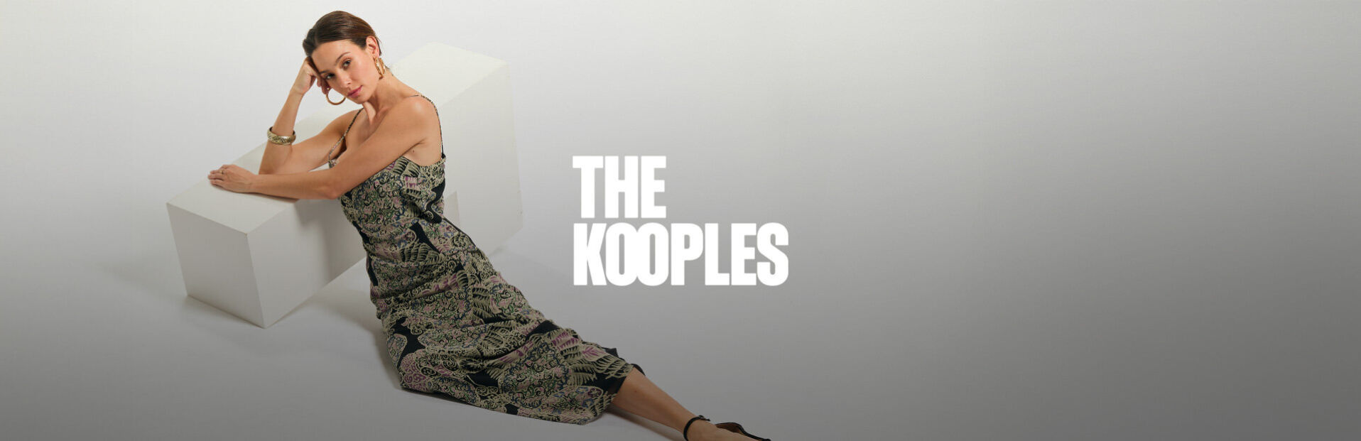 Vente Privée The Kooples - Bash - Soeur
