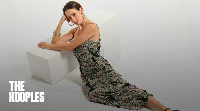 Vente Privée The Kooples - Bash - Soeur