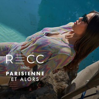 Outlet RECC - Parisienne et Alors
