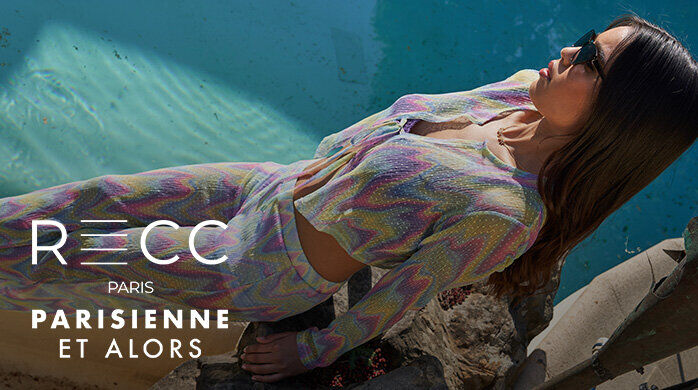 Vente Privée RECC - Parisienne et Alors