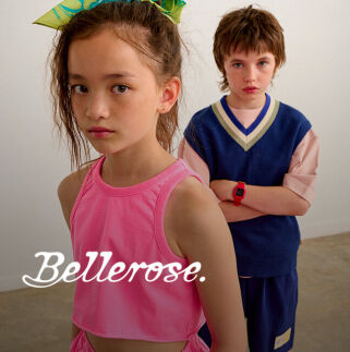 Outlet Bellerose