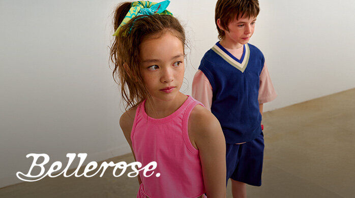Vente Privée Bellerose